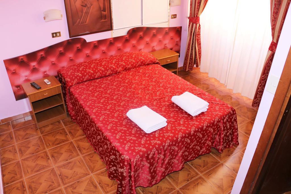Hotel Gabriele Rome Exterior photo