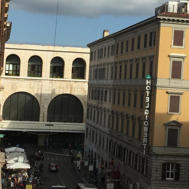 Hotel Gabriele Rome Exterior photo